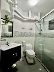 Blk 656B Jurong West Street 61 (Jurong West), HDB Executive #544074931